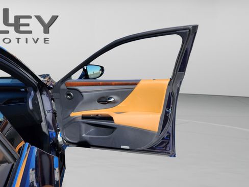 New 2025 Lexus ES 350 w/ Premium Package image 26