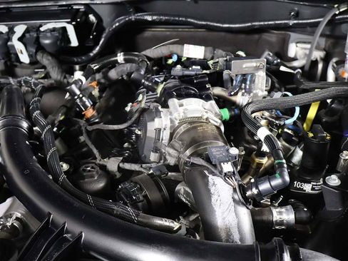 Used 2023 Ford Bronco Big Bend image 15