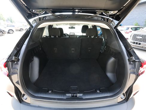 Certified 2023 Ford Escape Active AWD/4WD image 7