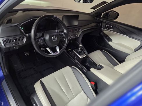 Used 2024 Acura Integra A-Spec image 13