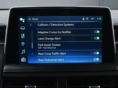 Used 2023 Chevrolet Tahoe High Country w/ Premium Package 2 image 36