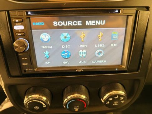 Used 2012 Jeep Patriot Sport FWD image 30