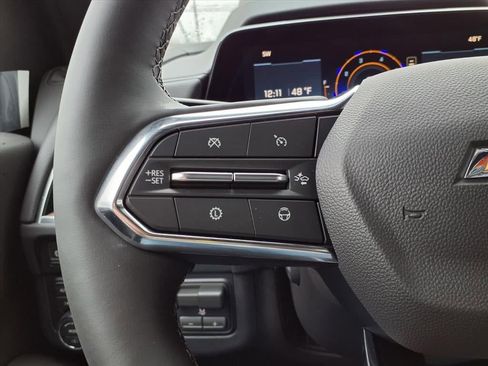 New 2026 Chevrolet Tahoe High Country image 28