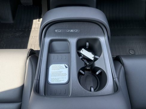 New 2026 Hyundai Palisade XRT Pro image 23