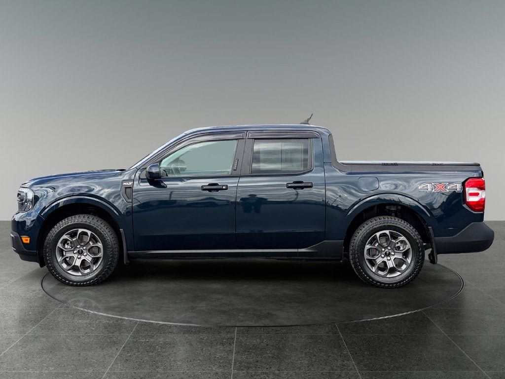 Used 2023 Ford Maverick XLT w/ Equipment Group 300A Standard AWD/4WD image 6