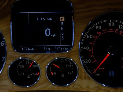 Used 2009 Bentley Continental GT image 27