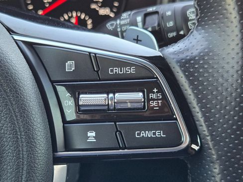 Used 2020 Kia Sportage SX FWD image 29