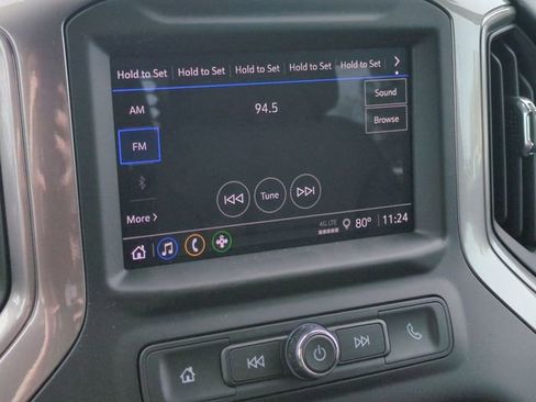 New 2026 Chevrolet Silverado 3500 W/T w/ WT Convenience Package image 15