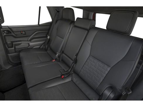 New 2026 Toyota 4Runner TRD Sport Premium AWD/4WD image 8