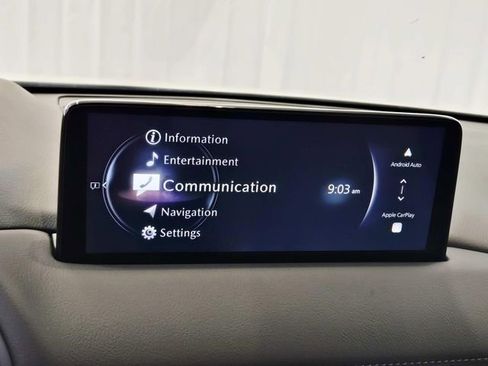 New 2025 MAZDA CX-5 AWD 2.5 S w/ Preferred Package image 18