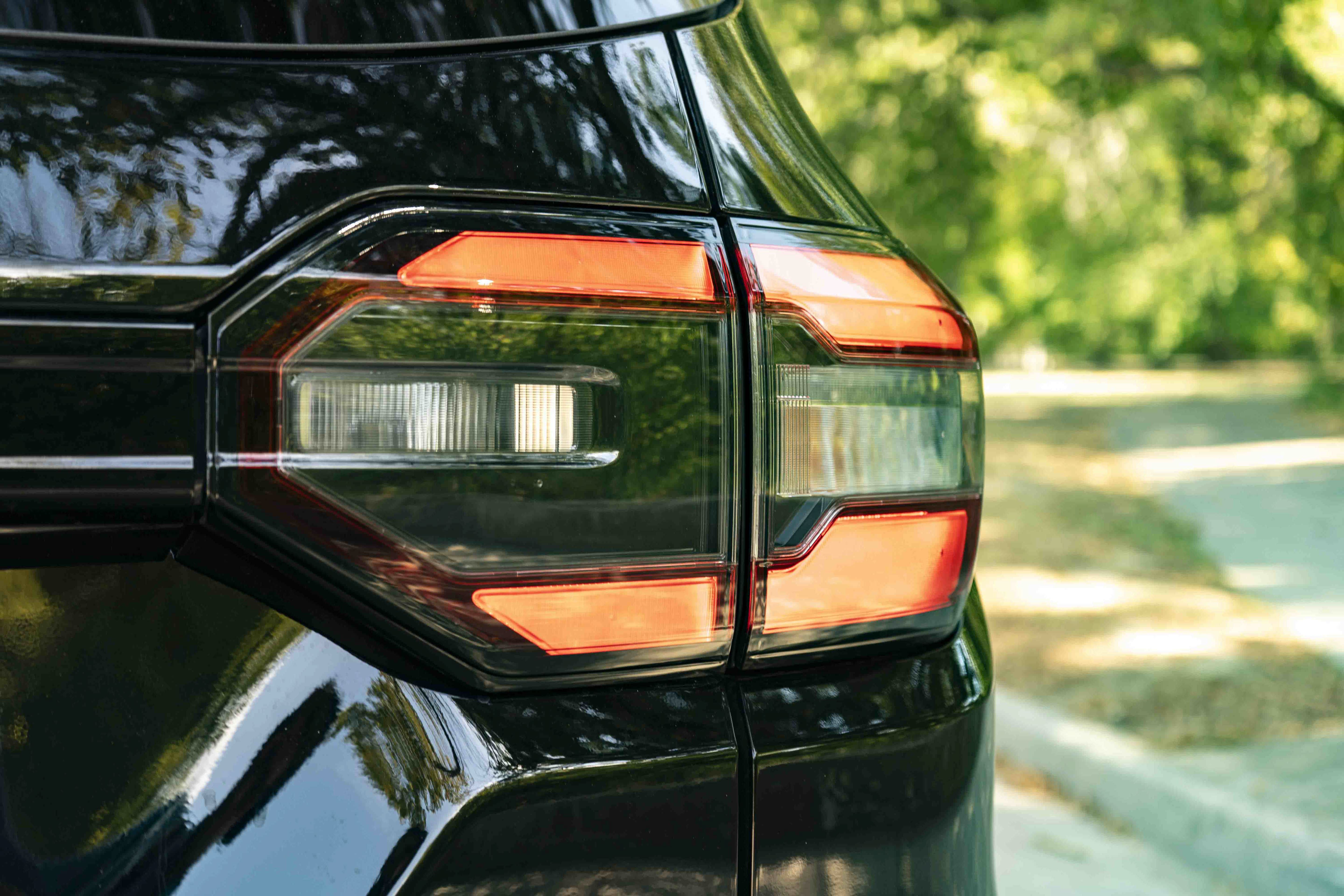 Used 2026 Honda Pilot Elite image 13