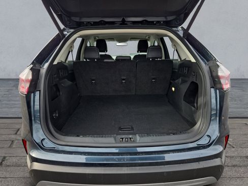 Used 2024 Ford Edge SEL w/ Convenience Package image 25