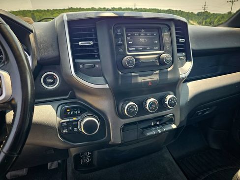 Used 2021 RAM 1500 Big Horn AWD/4WD image 20