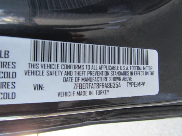 Used 2015 RAM ProMaster City Tradesman w/ Rear Back-up Camera Group FWD image 42