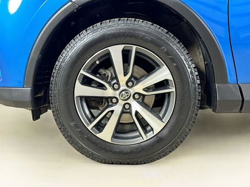 Used 2016 Toyota RAV4 XLE AWD/4WD image 26