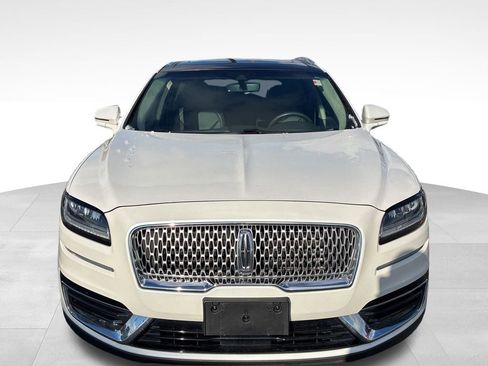 Used 2019 Lincoln Nautilus Reserve w/ Cargo Utility Package image 1