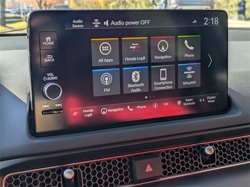 Used 2023 Honda Civic Type R image 16