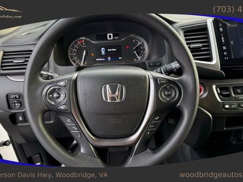 Used 2018 Honda Pilot EX image 13