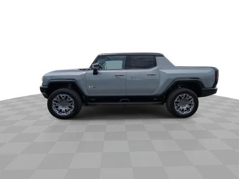 Used 2025 GMC Hummer EV 3X AWD/4WD image 6