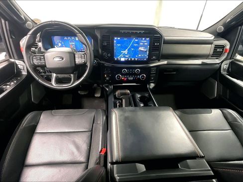 Used 2024 Ford F150 Raptor image 21