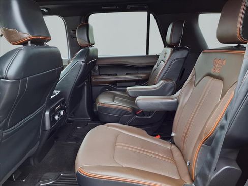 Used 2020 Ford Expedition King Ranch w/ Cargo Package image 12