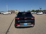 Used 2022 Chevrolet TrailBlazer LT w/ Convenience Package image 4
