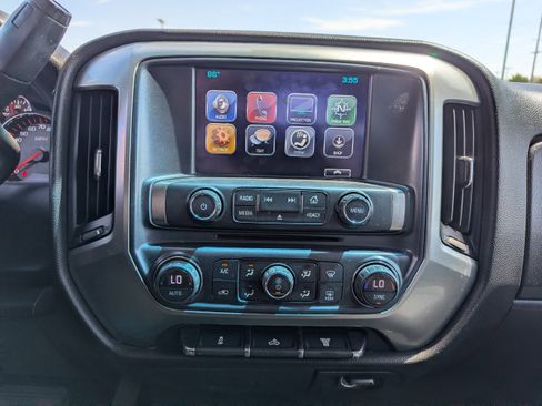 Used 2018 Chevrolet Silverado 2500 LT w/ LT Fleet Convenience Package AWD/4WD image 22