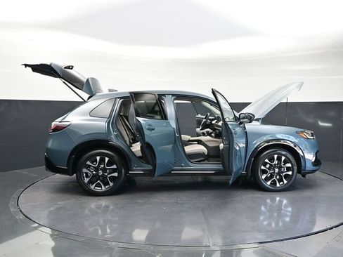 Certified 2026 Honda HR-V EX-L image 39