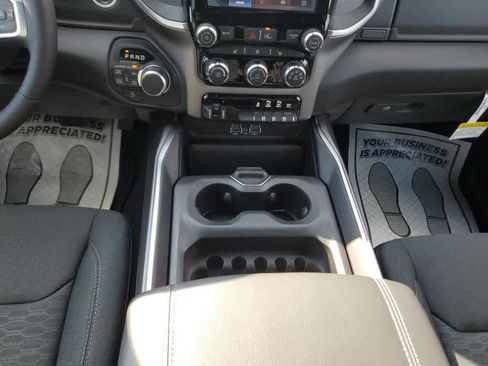 New 2026 RAM 1500 Big Horn image 21