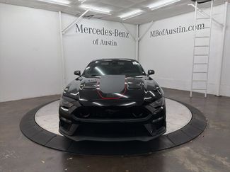 Used 2023 Ford Mustang Mach 1 w/ Equipment Group 700A video 2