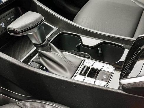 New 2026 Hyundai Tucson SEL Plus FWD image 22