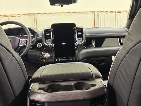 New 2026 RAM 1500 Limited image 21