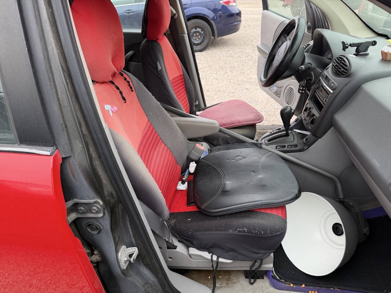 Used 2003 Saturn Vue 2WD w/ PWR Pkg image 27