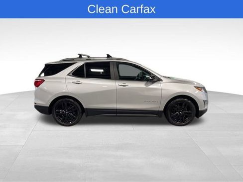 Used 2021 Chevrolet Equinox LT image 6