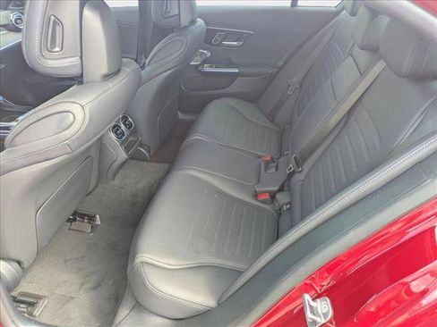 New 2025 Mercedes-Benz C 300 C 300 image 16