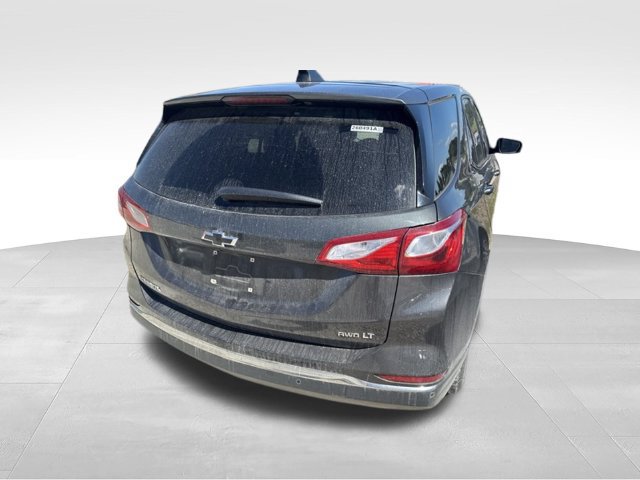 Used 2020 Chevrolet Equinox LT AWD/4WD image 67