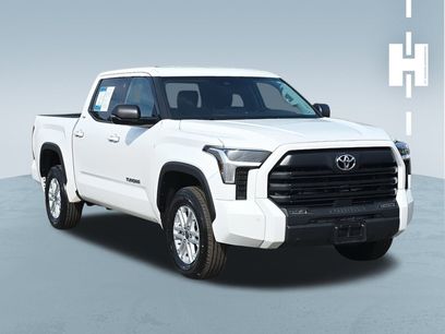 Used 2023 Toyota Tundra SR5 w/ SR5 Premium Package