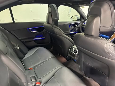 Used 2023 Mercedes-Benz C 300 4MATIC Sedan image 27