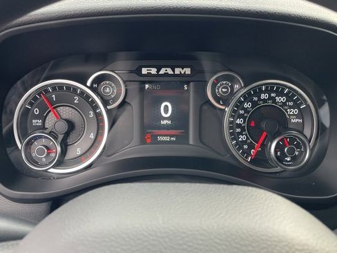 Used 2022 RAM 2500 Tradesman w/ Chrome Appearance Group image 31