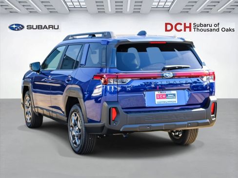New 2026 Subaru Outback Premium AWD/4WD image 6