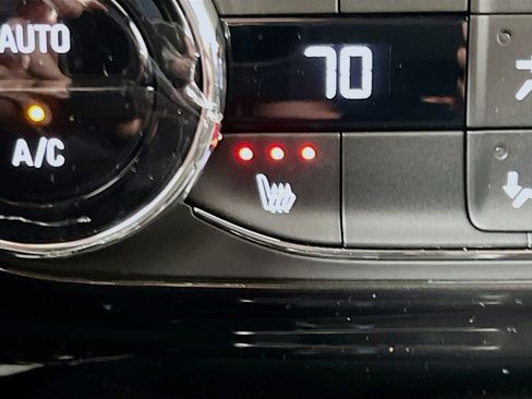 New 2026 Chevrolet Trax RS w/ Driver Confidence Package image 19