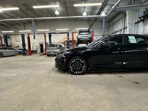 Certified 2023 Kia K5 GT-Line w/ GT-Line Premium Package image 20