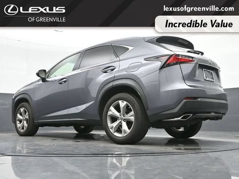 Used 2017 Lexus NX 200t AWD w/ Premium Package image 14