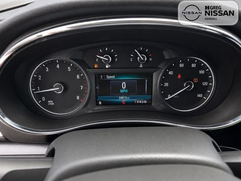 Used 2019 Buick Encore Preferred FWD image 7