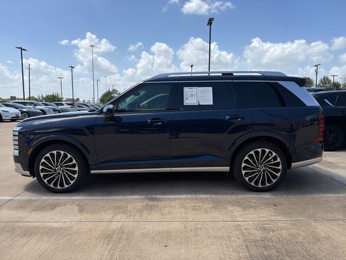 Used 2026 Hyundai Palisade Calligraphy AWD/4WD image 29