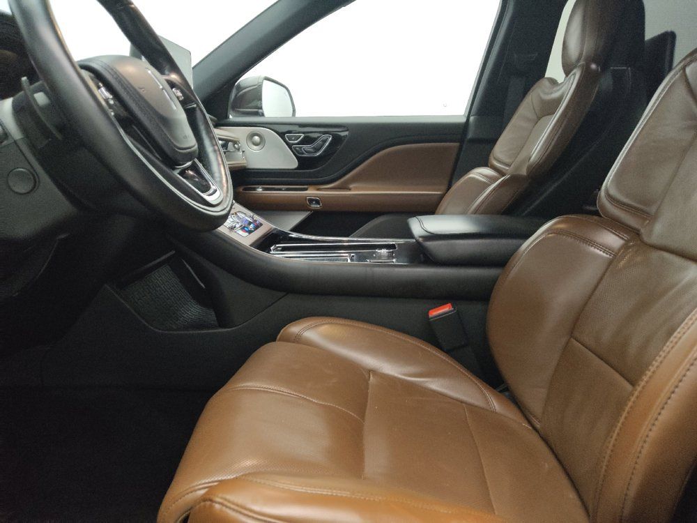 Used 2020 Lincoln Aviator Reserve w/ Equipment Group 202A AWD/4WD image 17