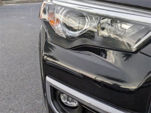 Used 2023 Toyota 4Runner Limited image 11