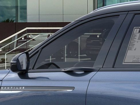 New 2026 Lincoln Nautilus Reserve image 20