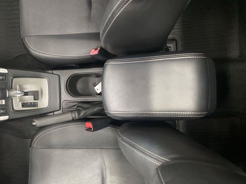 Used 2015 Subaru Forester 2.5i Limited AWD/4WD image 27