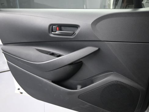 Certified 2025 Toyota Corolla LE image 16